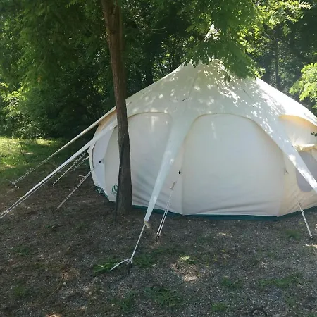 Cascina Bellaria Farm stay