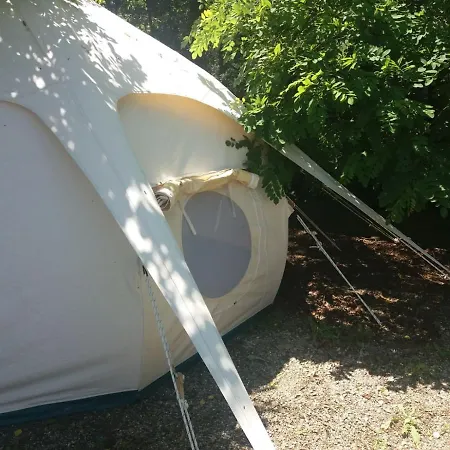 Cascina Bellaria Farm stay Sezzadio