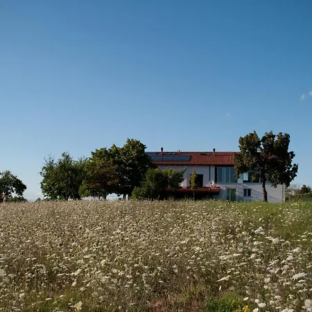 Farm stay Cascina Bellaria *