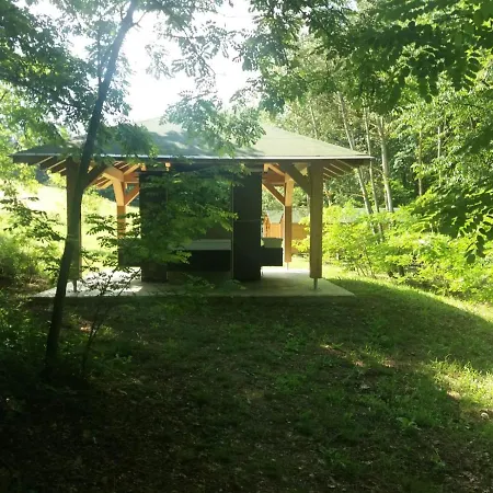 Farm stay Cascina Bellaria Sezzadio