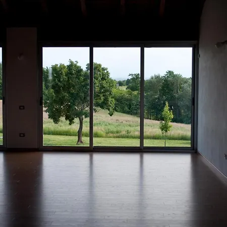 Cascina Bellaria Farm stay