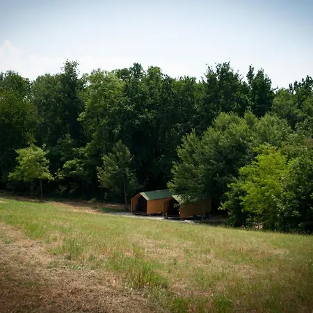 Farm stay Cascina Bellaria *